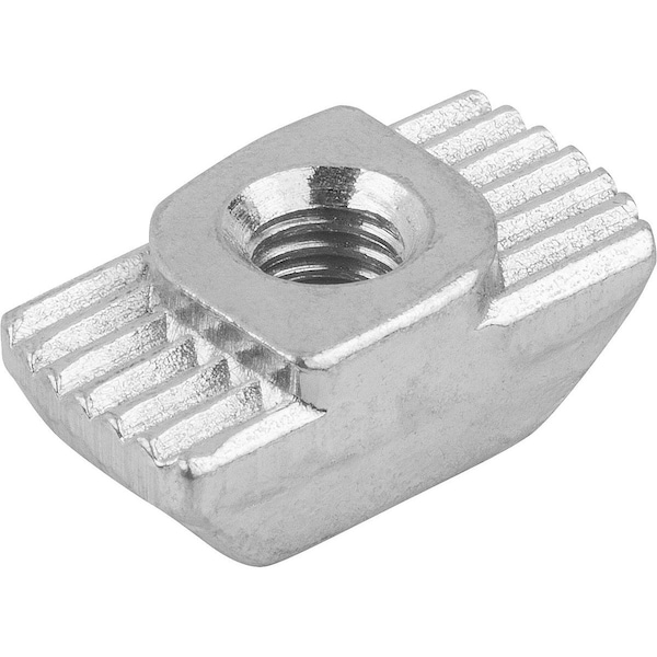 Kipp T-Nut For T-Slot D=M05 Steel K1028.1005017 - main